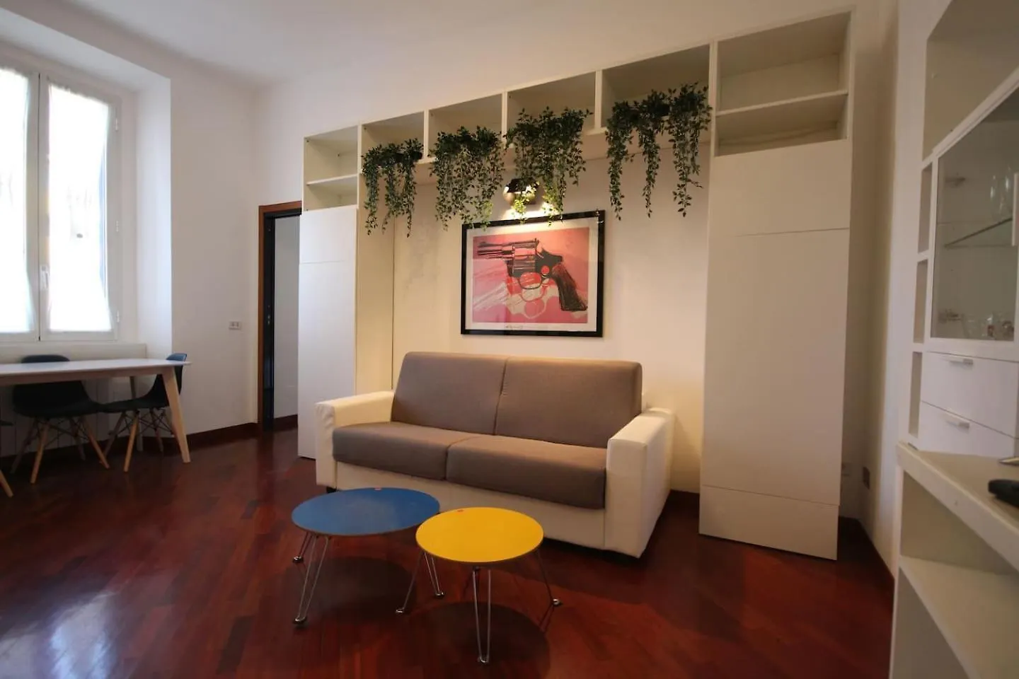 Bright Home Milan