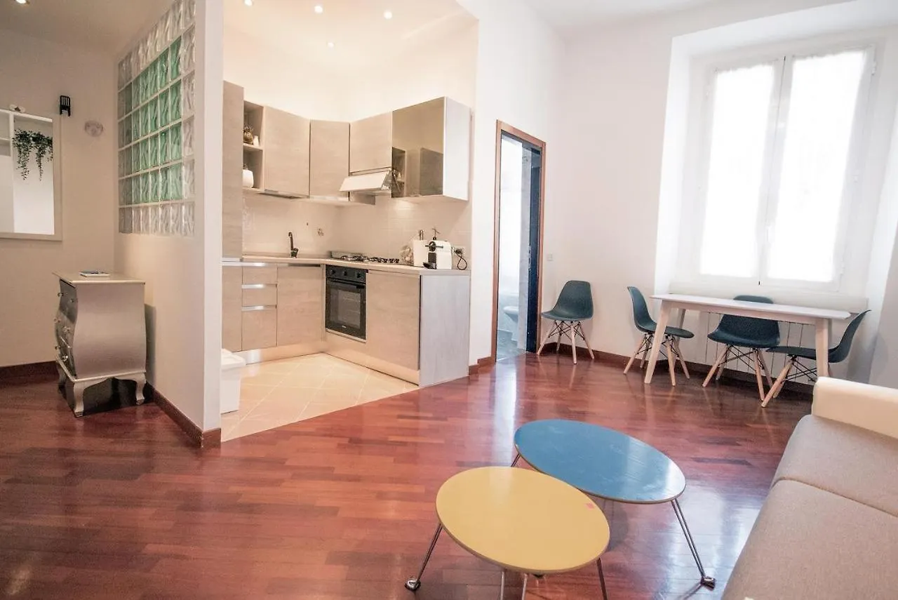 Bright Home Milan